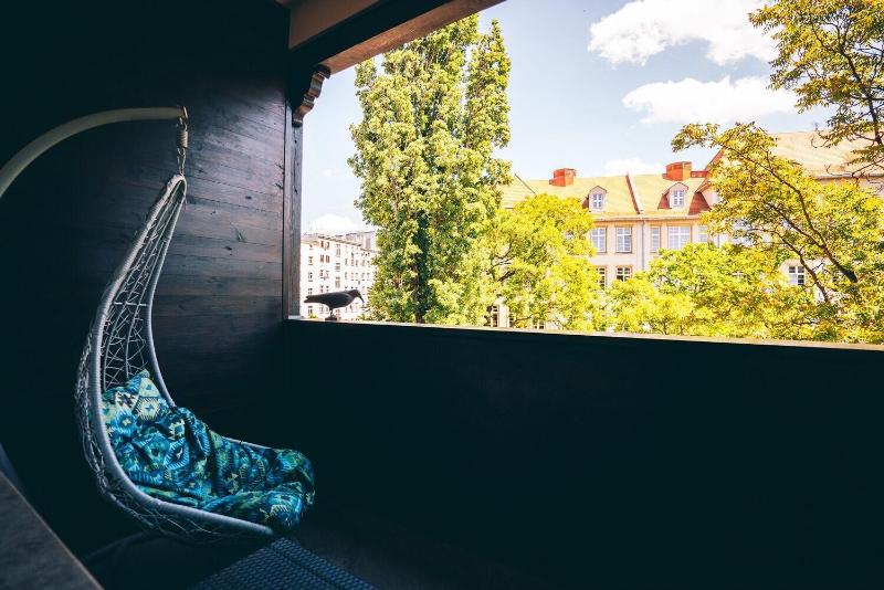 Hotel Villa Art Novis image