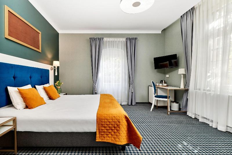 Hotel Villa Art Novis image