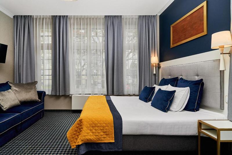 Hotel Villa Art Novis image