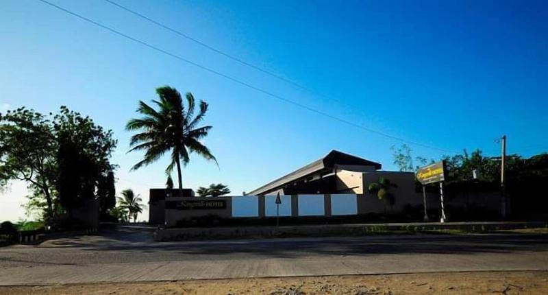 Kingsville Hotel image