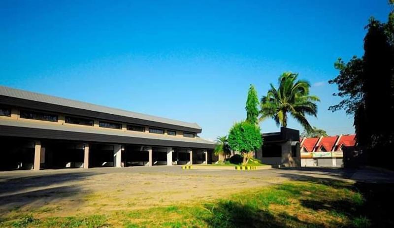Kingsville Hotel image