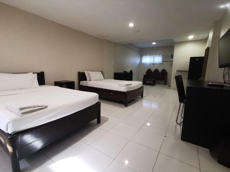 Kingsville Hotel image