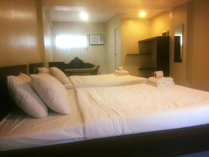 Kingsville Hotel image