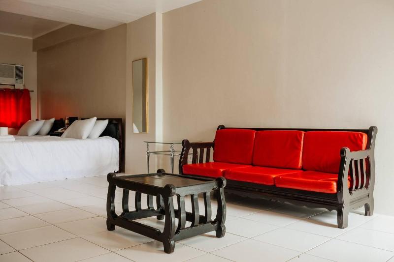 Kingsville Hotel image