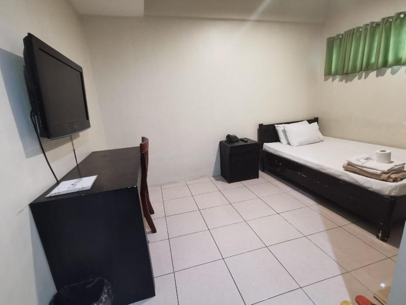Kingsville Hotel image