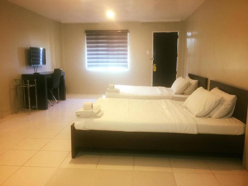 Kingsville Hotel image