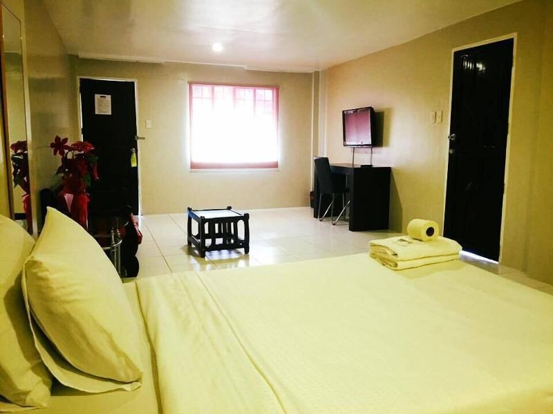 Kingsville Hotel image