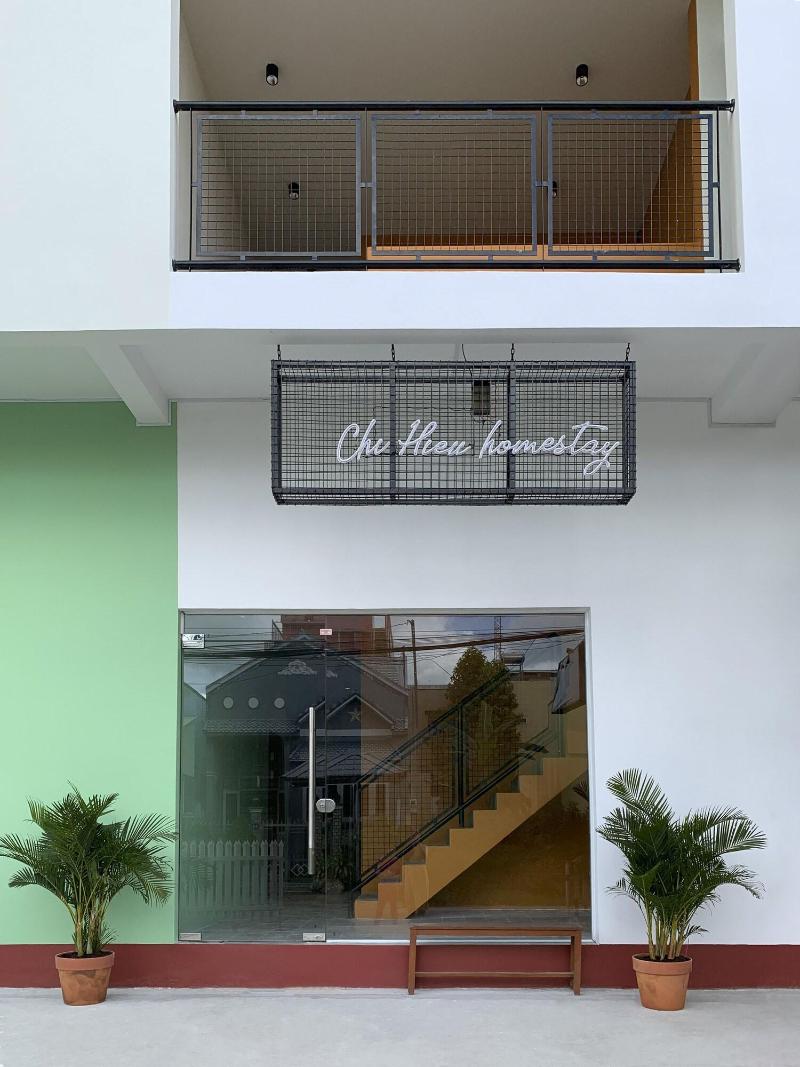 Chi Hieu Homestay image