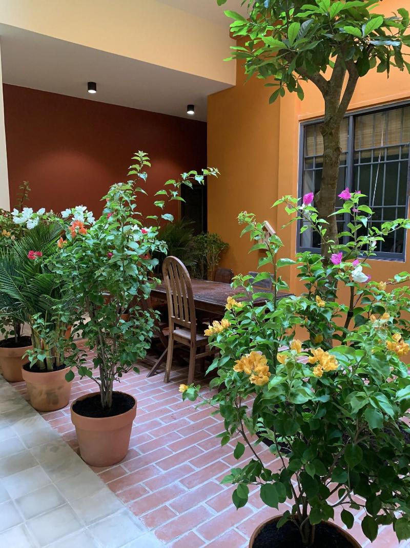 Chi Hieu Homestay image