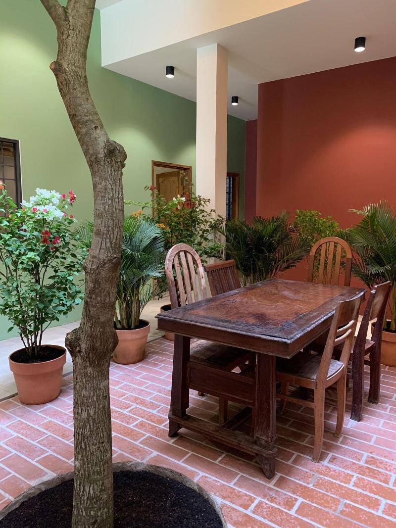 Chi Hieu Homestay image