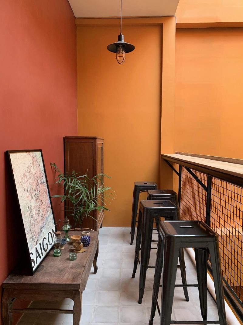 Chi Hieu Homestay image