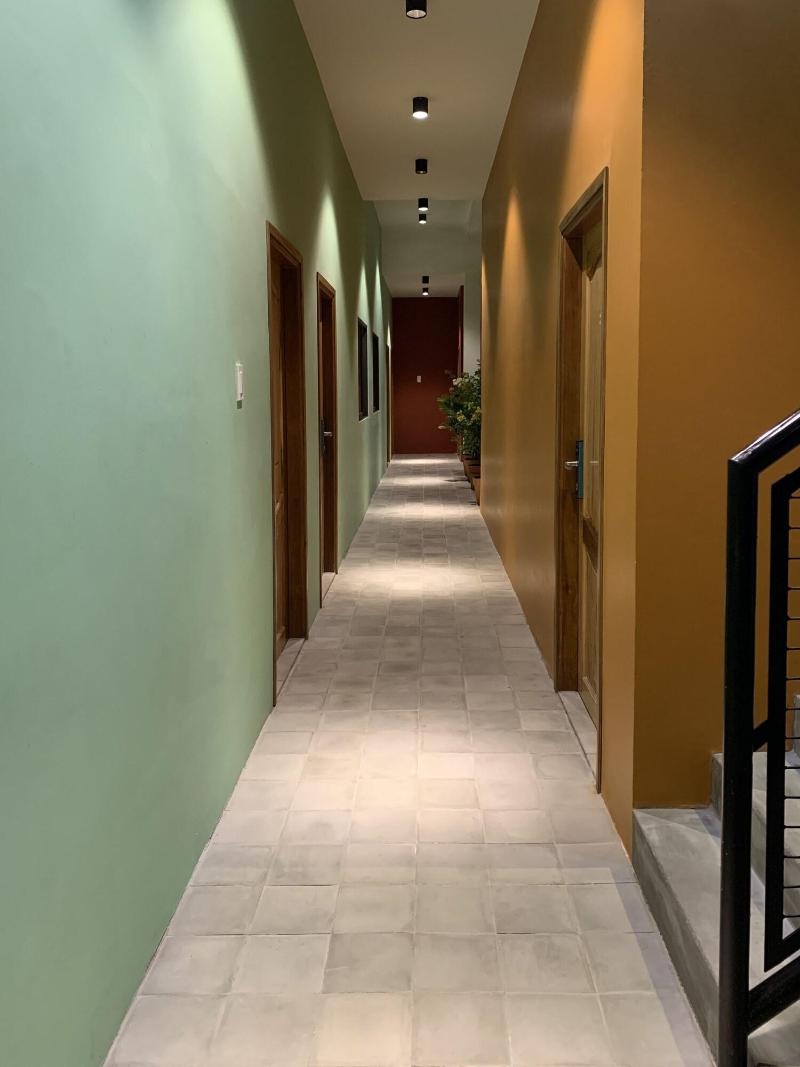 Chi Hieu Homestay image