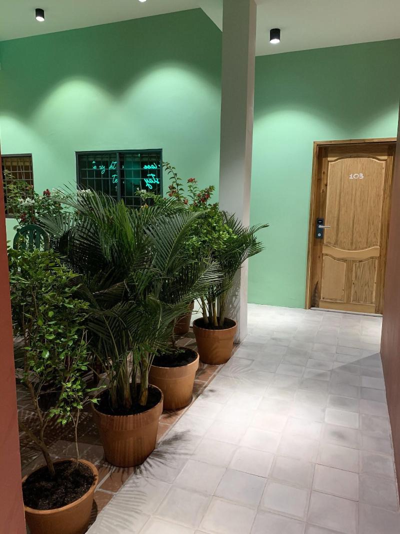 Chi Hieu Homestay image