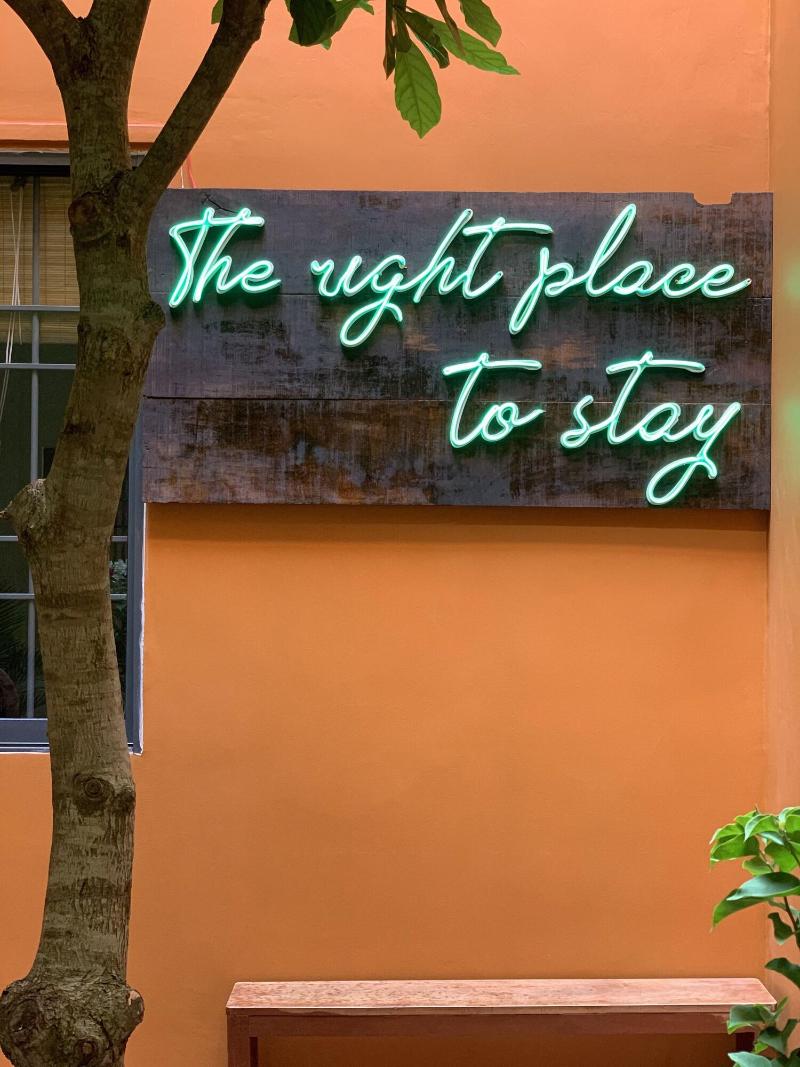 Chi Hieu Homestay image