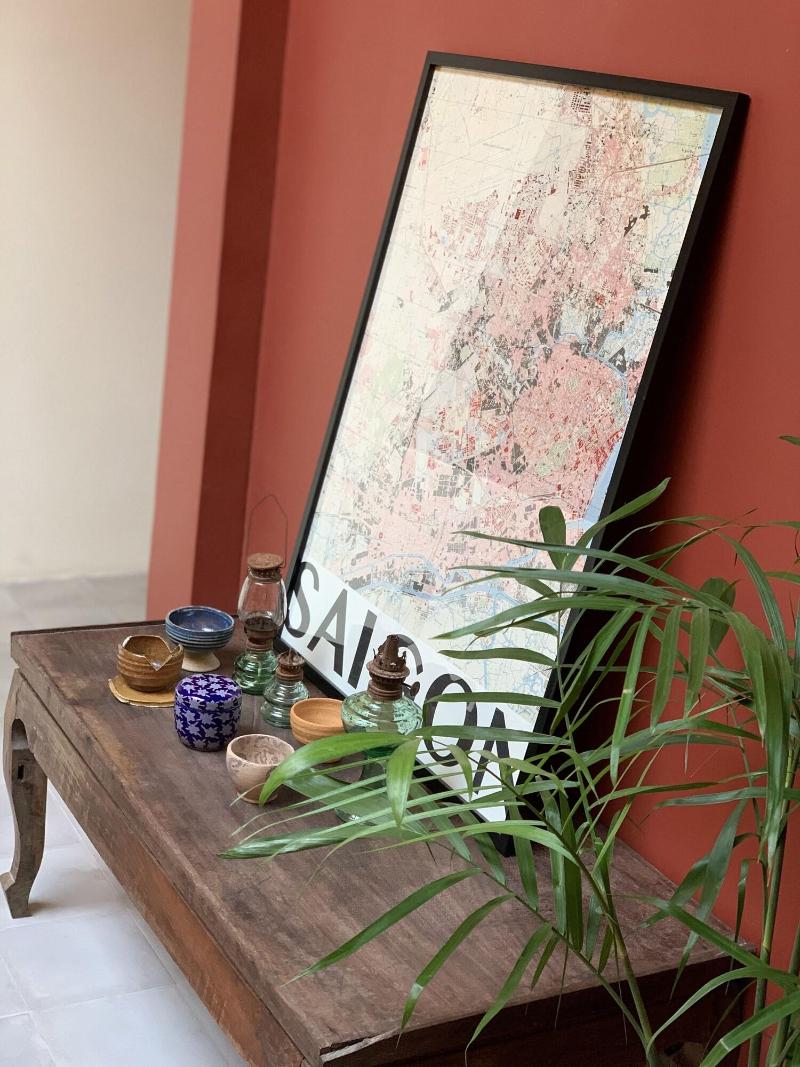 Chi Hieu Homestay image