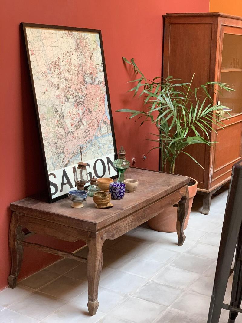 Chi Hieu Homestay image