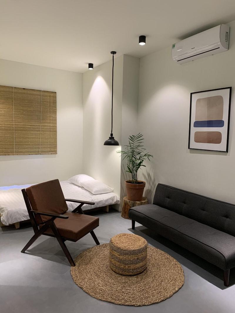 Chi Hieu Homestay image
