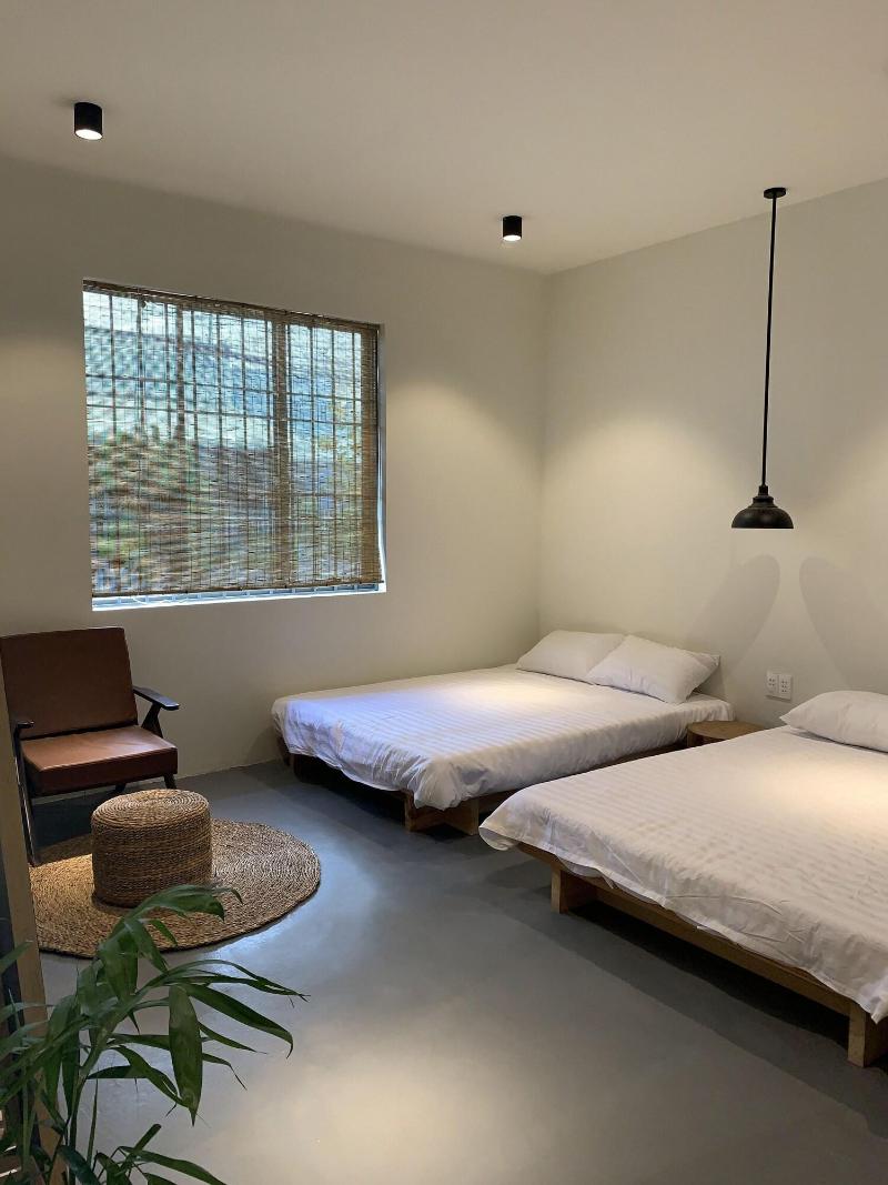 Chi Hieu Homestay image