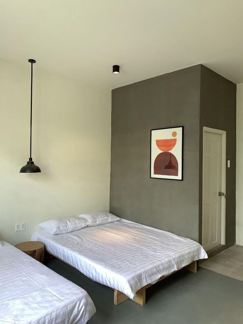 Chi Hieu Homestay image