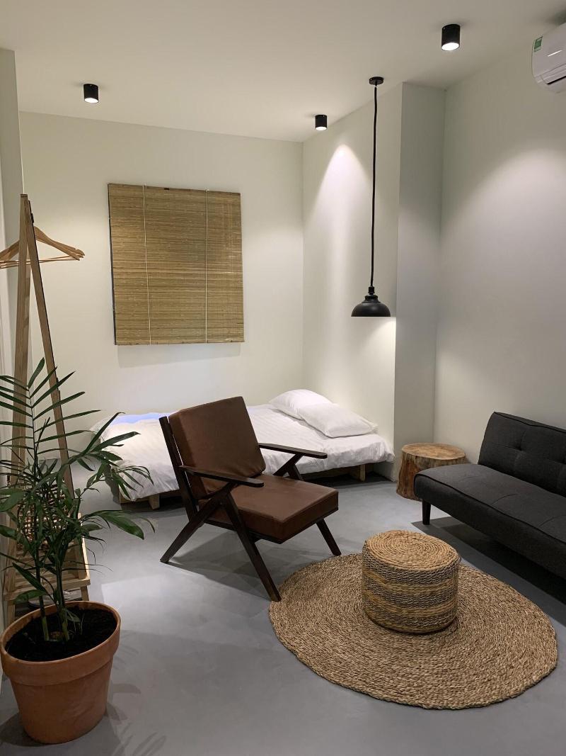 Chi Hieu Homestay image