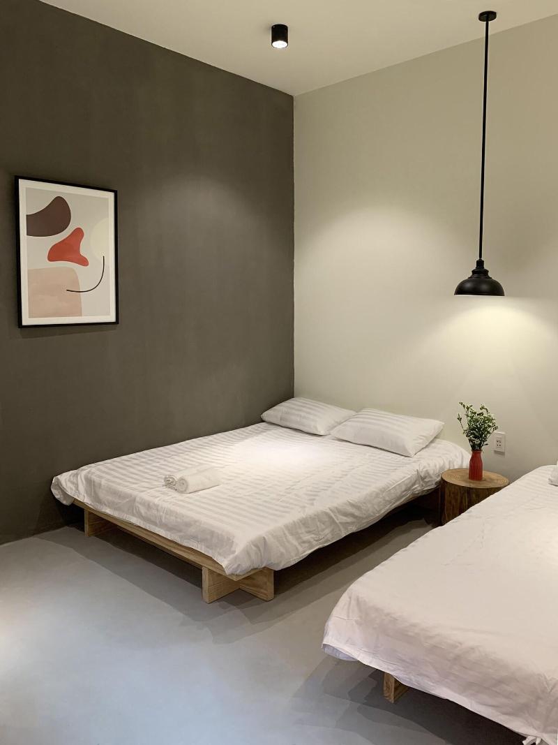 Chi Hieu Homestay image