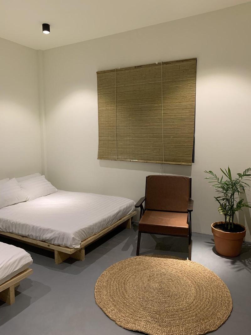 Chi Hieu Homestay image