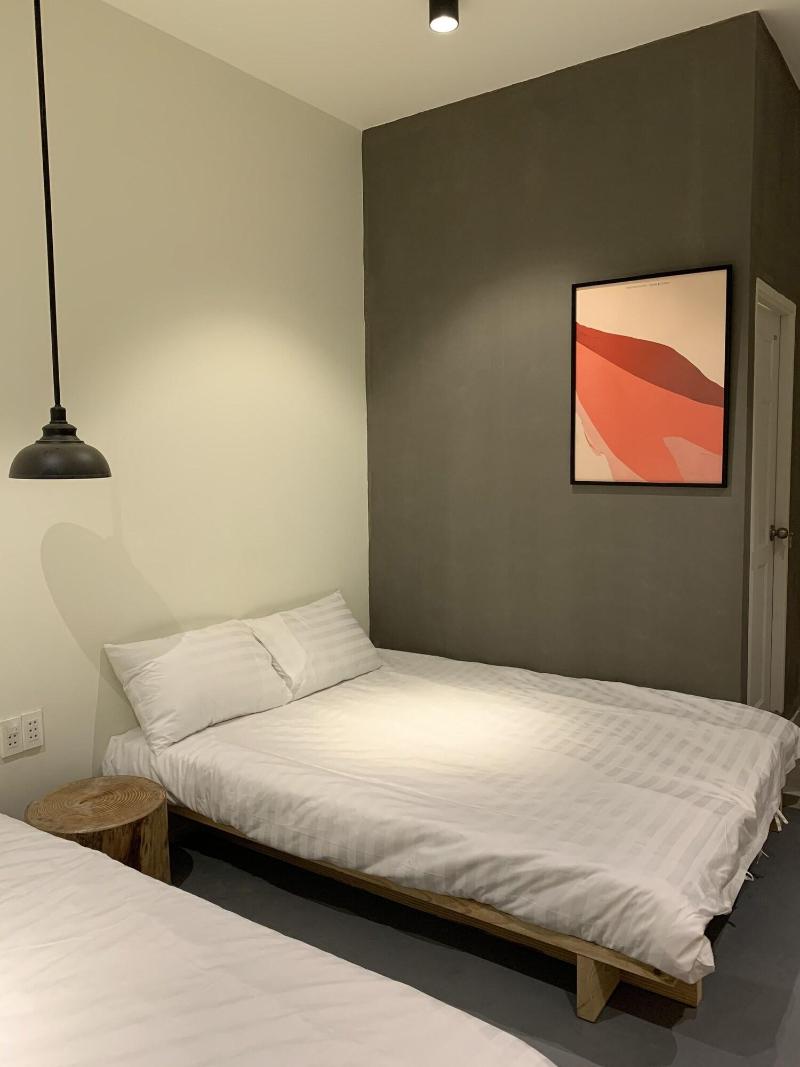 Chi Hieu Homestay image