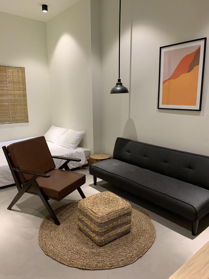 Chi Hieu Homestay image