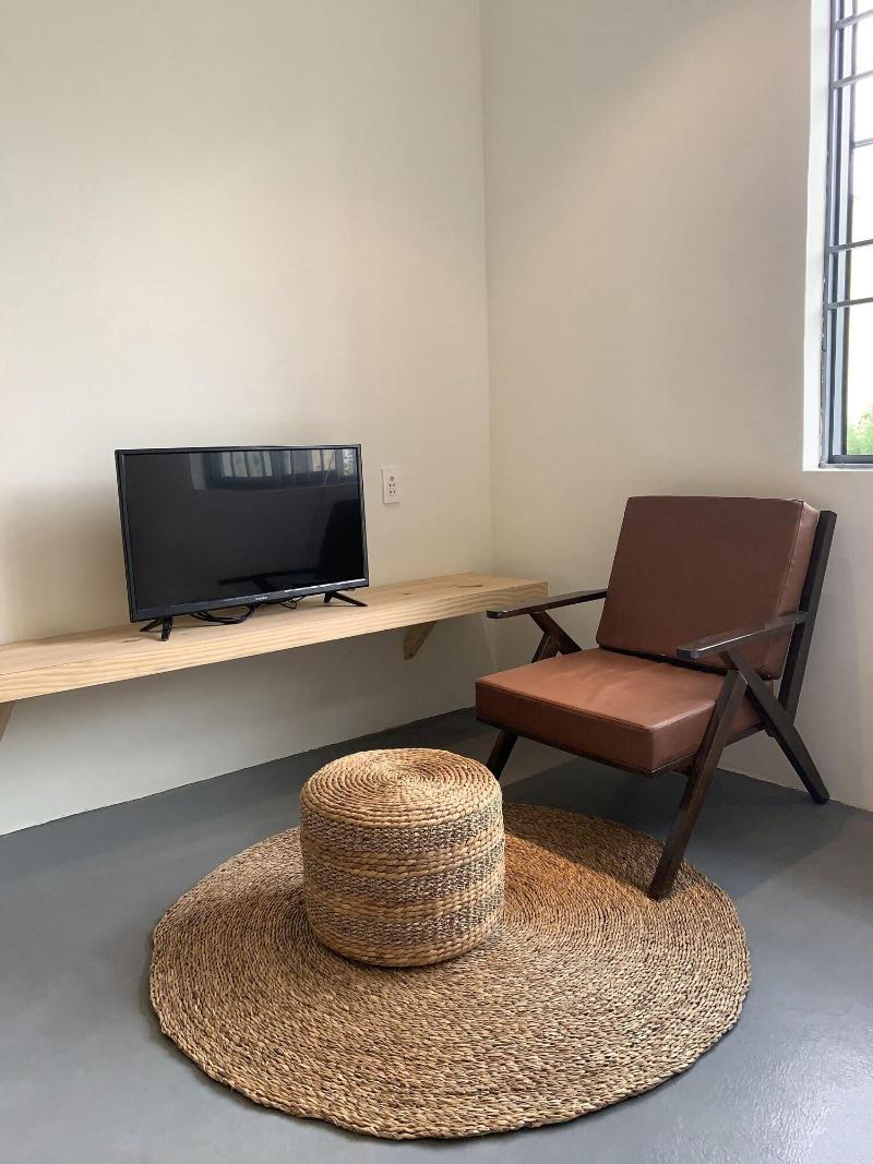 Chi Hieu Homestay image