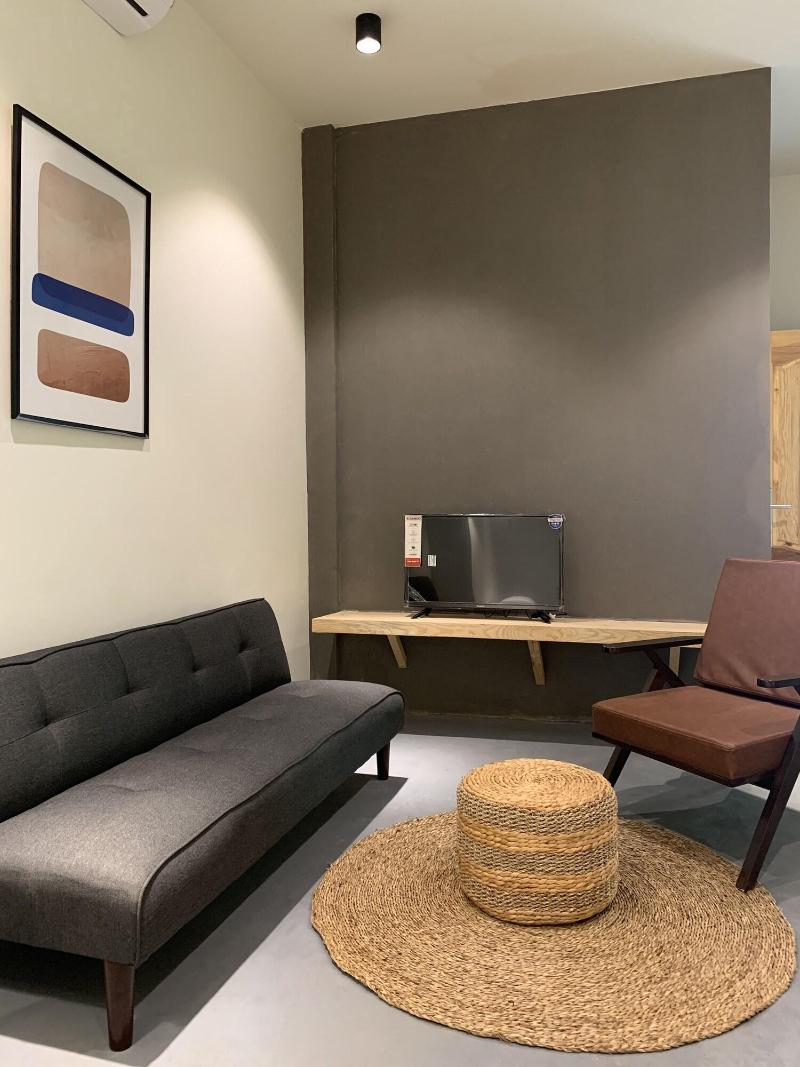 Chi Hieu Homestay image