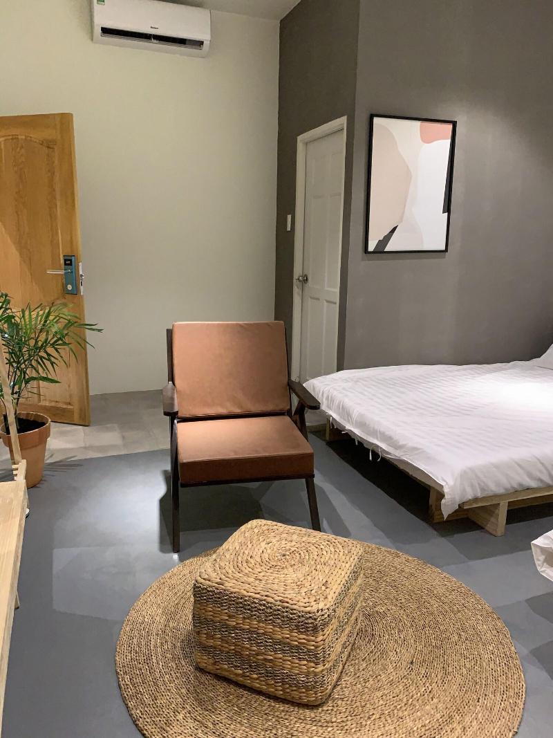 Chi Hieu Homestay image