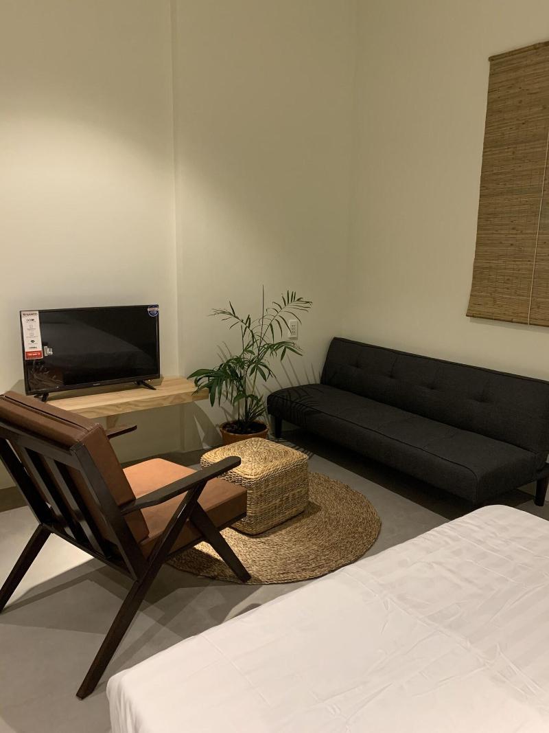 Chi Hieu Homestay image
