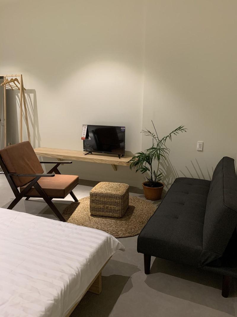 Chi Hieu Homestay image