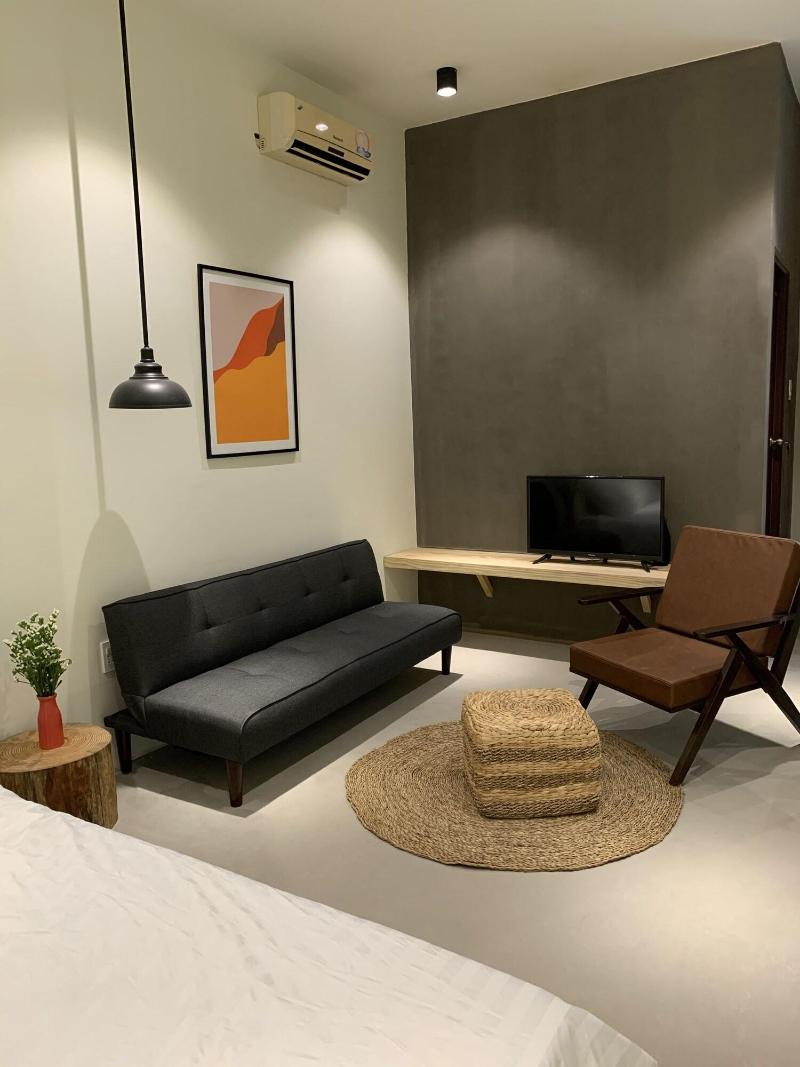 Chi Hieu Homestay image
