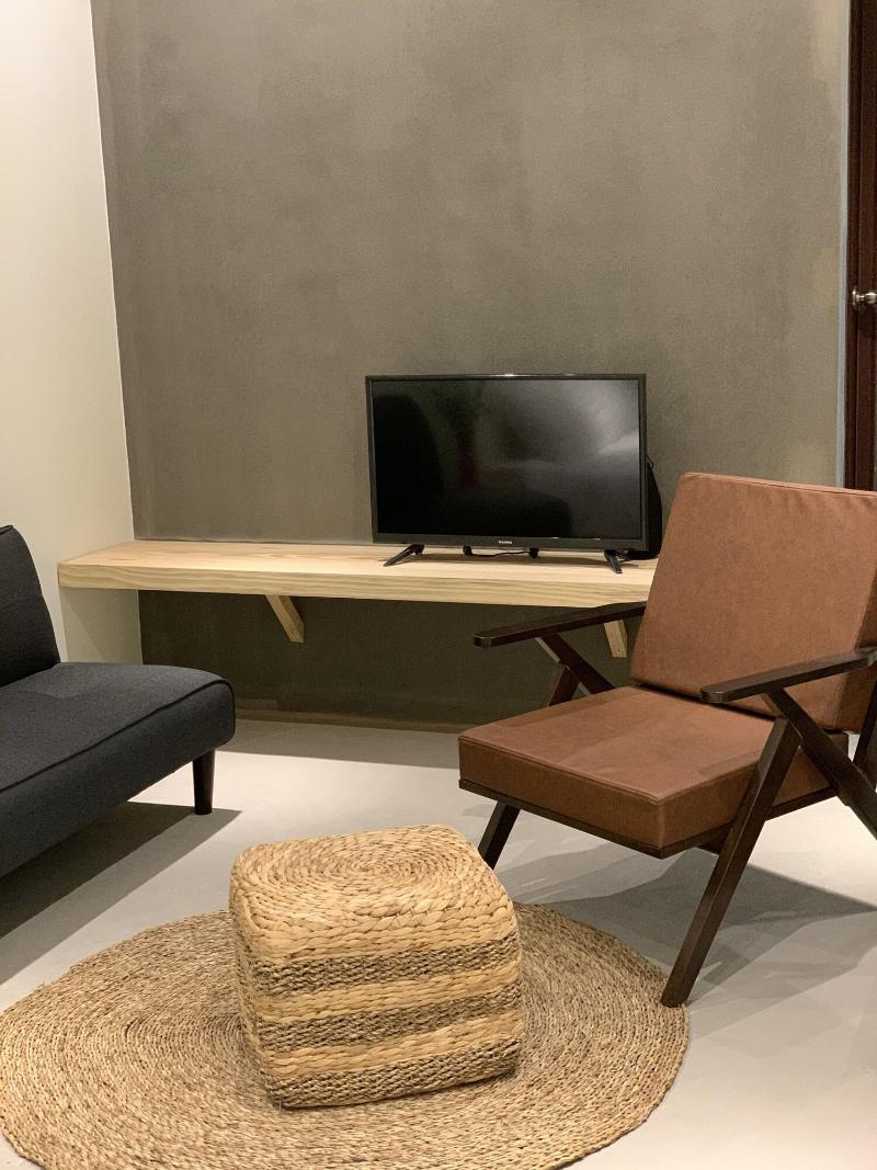 Chi Hieu Homestay image