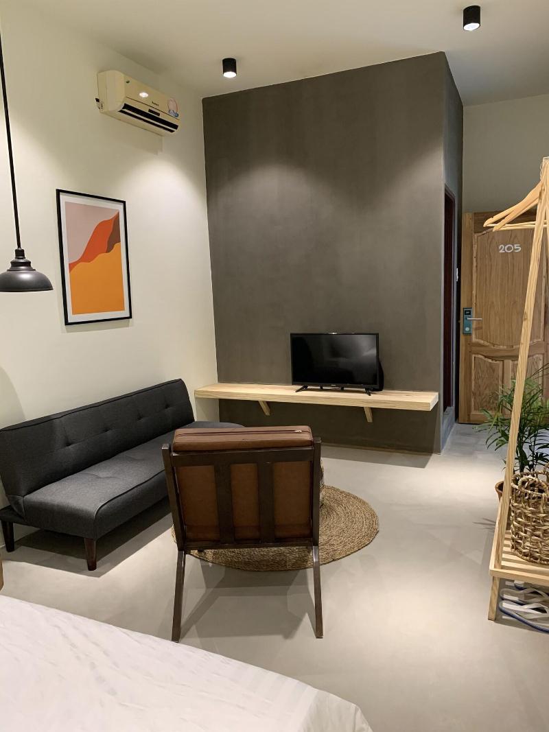 Chi Hieu Homestay image