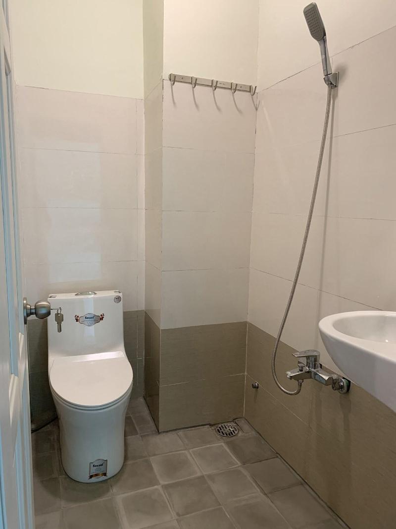 Chi Hieu Homestay image