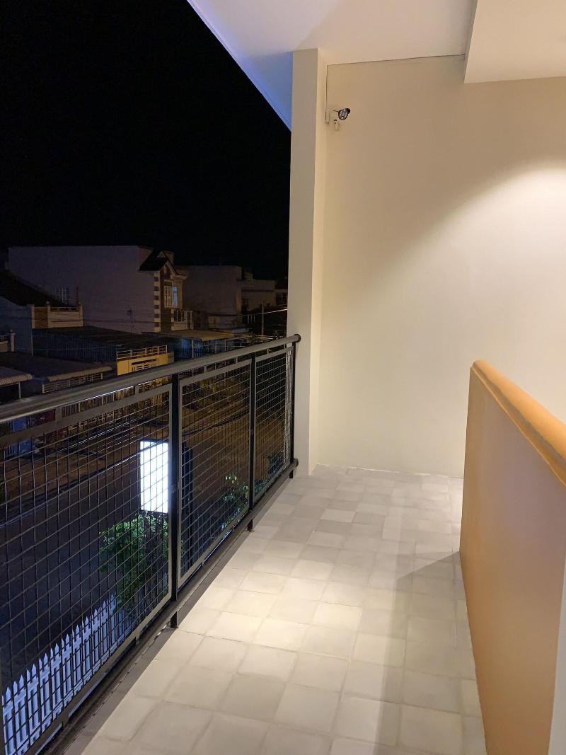 Chi Hieu Homestay image
