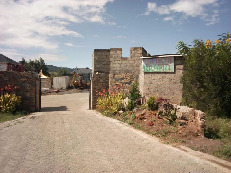 Macha Beach Resort image