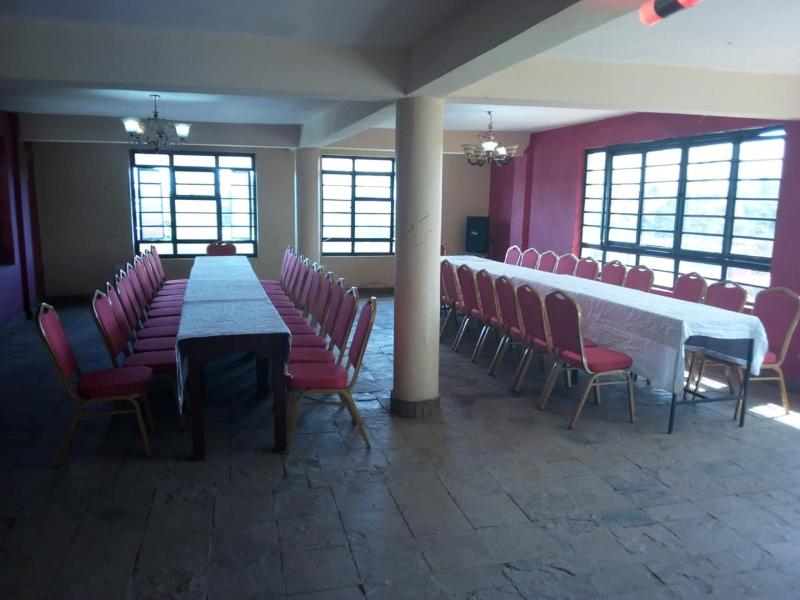 Macha Beach Resort image