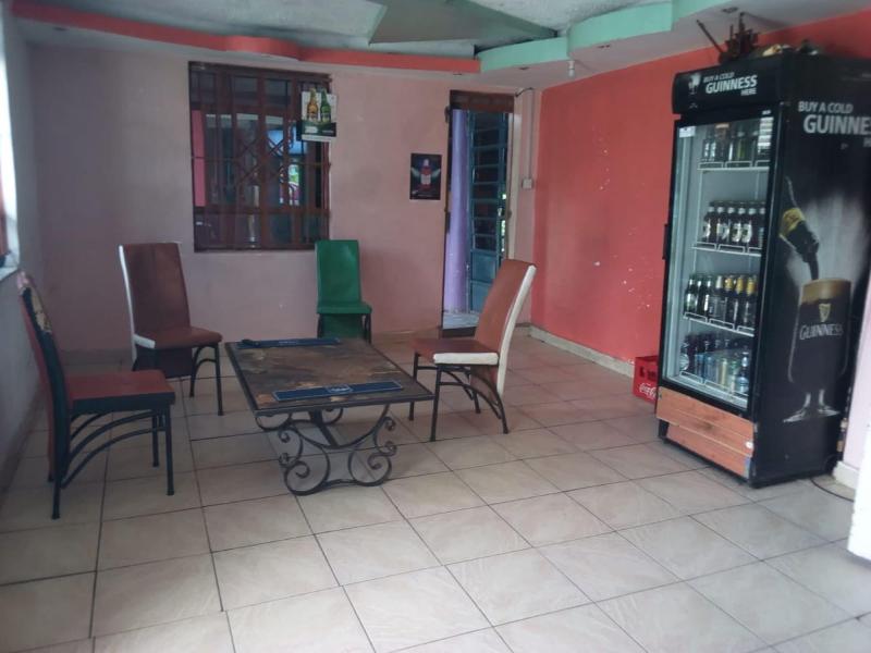 Macha Beach Resort image