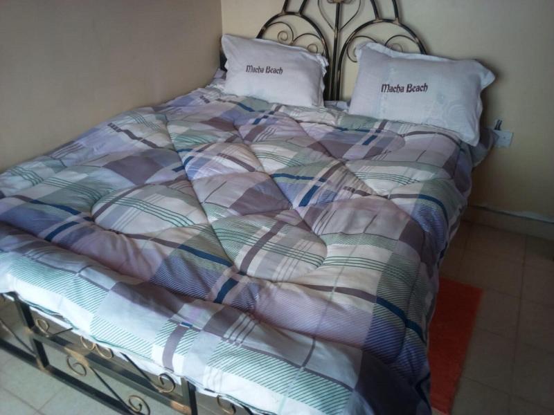 Macha Beach Resort image
