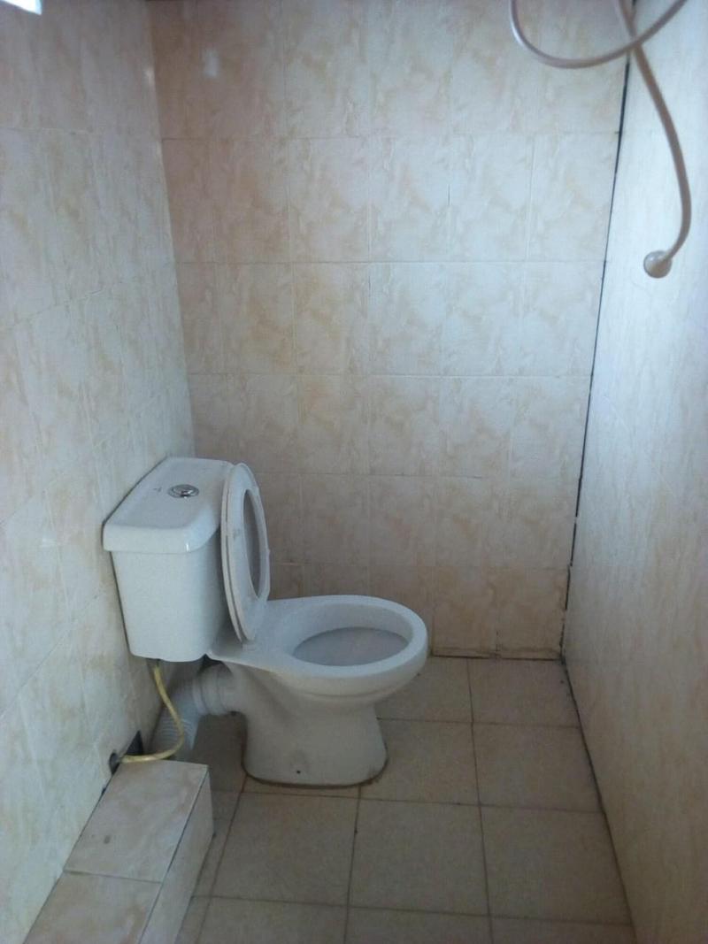 Macha Beach Resort image