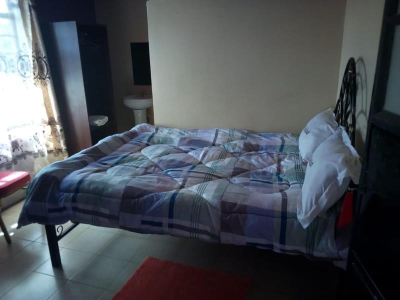 Macha Beach Resort image