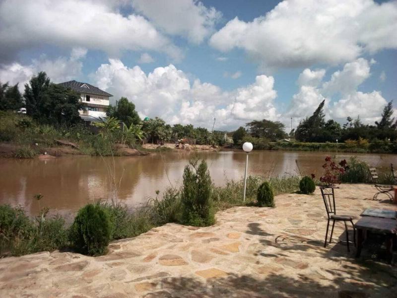 Macha Beach Resort image