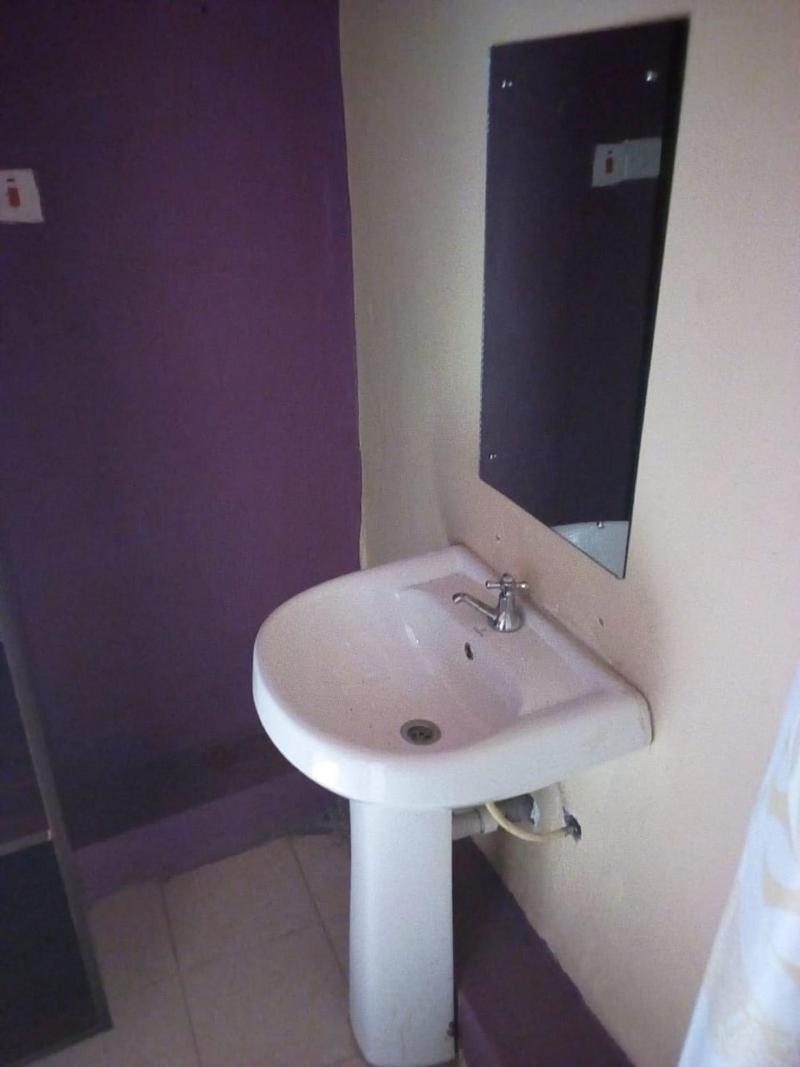 Macha Beach Resort image