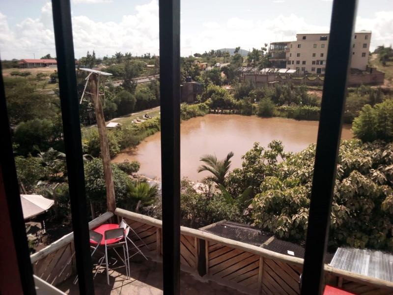 Macha Beach Resort image