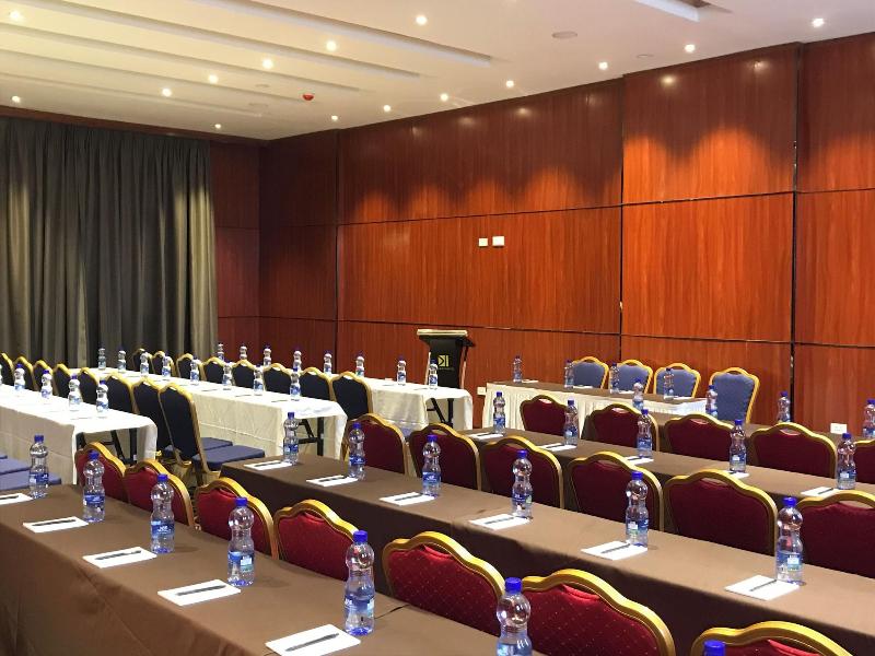 Daamat Hotel image