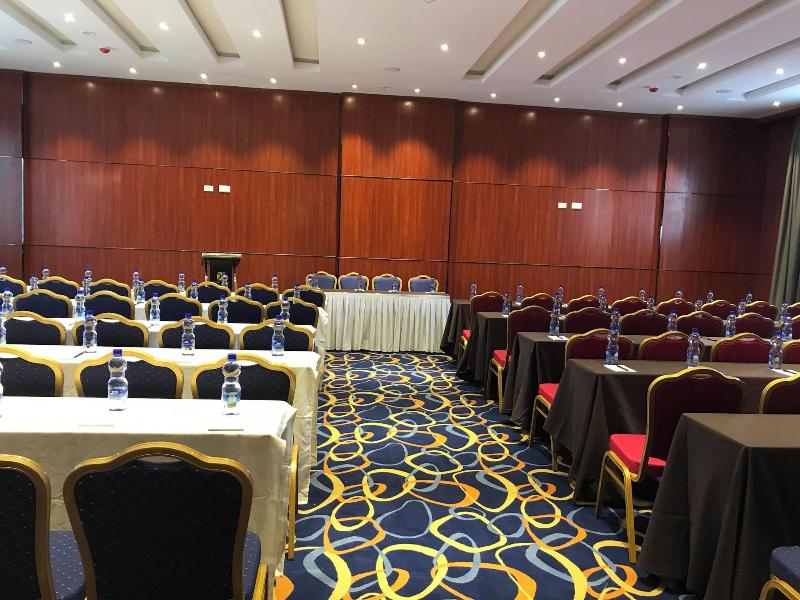Daamat Hotel image
