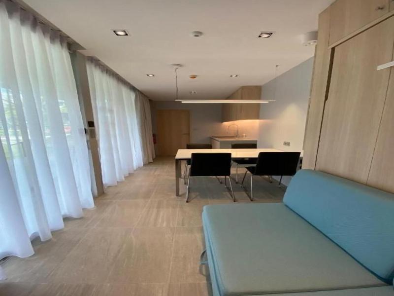Shipping Container Hotel image
